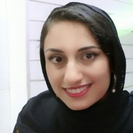 Hadis Hayatdavoudi